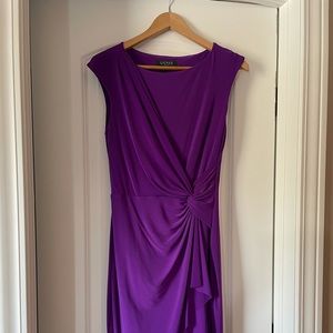 Ralph Lauren dress NWT size 8
